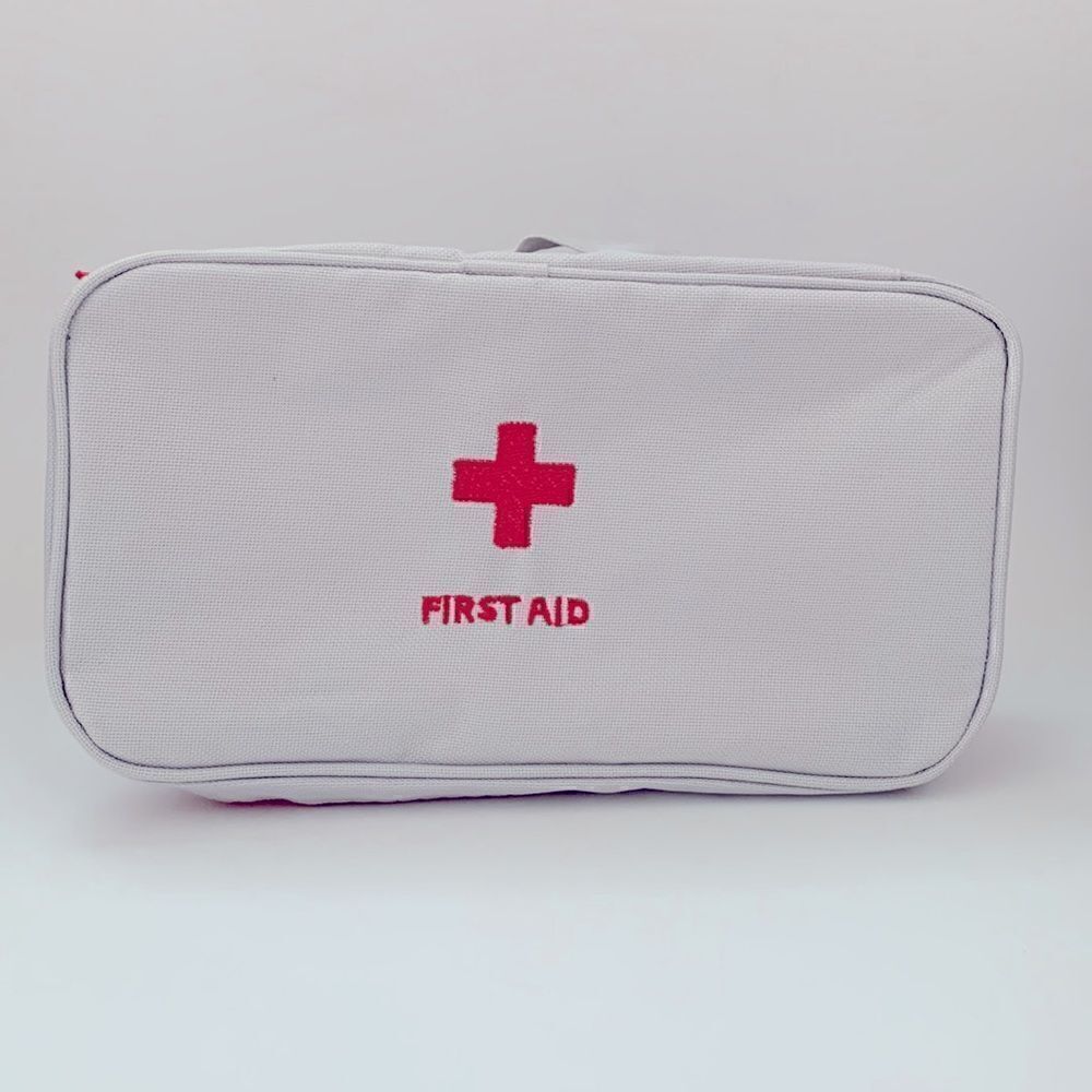 💊Travel First Aid Bag / Home Emergency - Picture 2 of 7